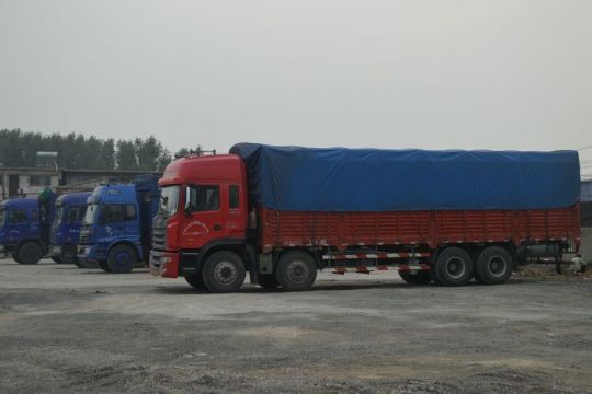 點擊查看詳細信息<br>標題：車輛展示 閱讀次數：3872