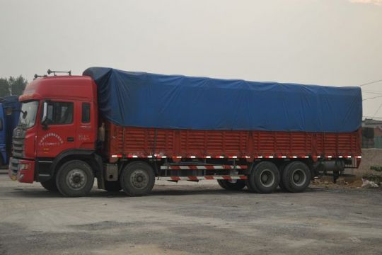 點擊查看詳細信息<br>標題：車輛展示 閱讀次數：3961